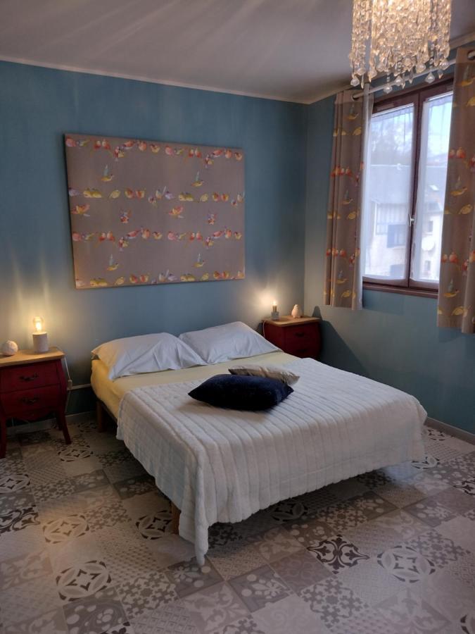 Appartement Proche Mer Mers-les-Bains Exterior foto